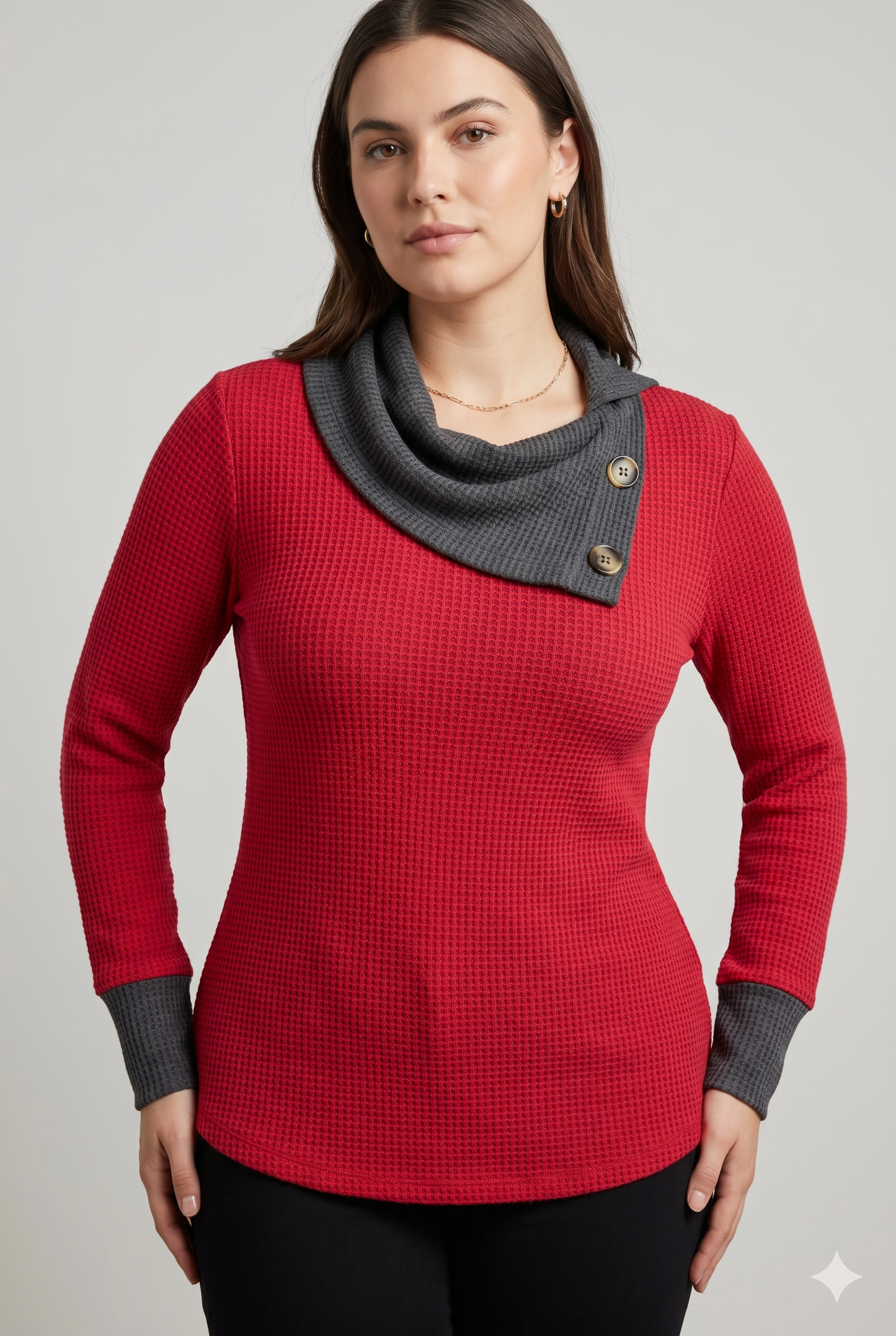 Online Al Detal 25 Otoño/Invierno Dama L