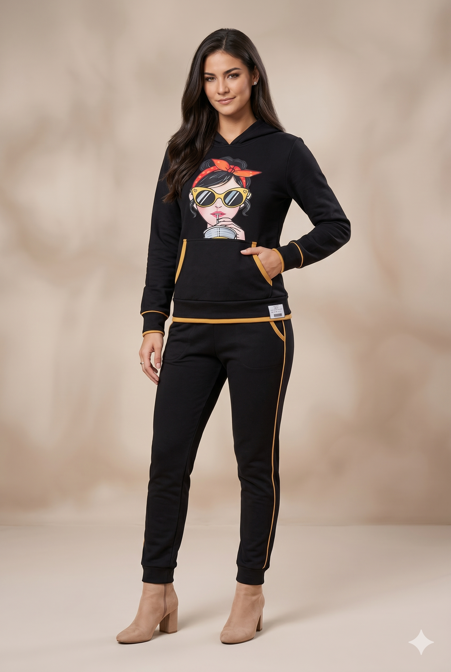 Online Al Detal 4 Otoño/Invierno Dama L