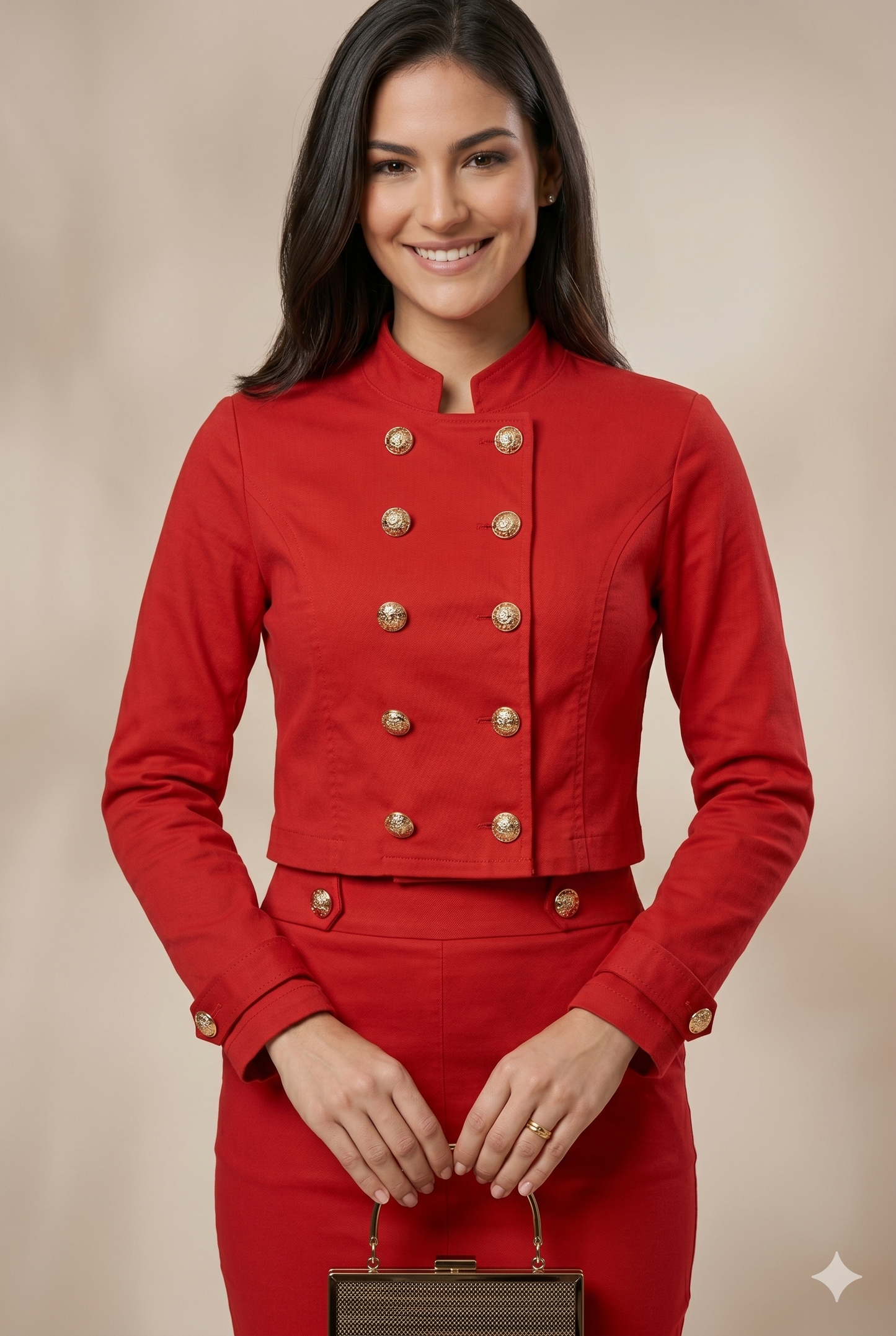 Online Al Detal 2 Otoño/Invierno Dama S