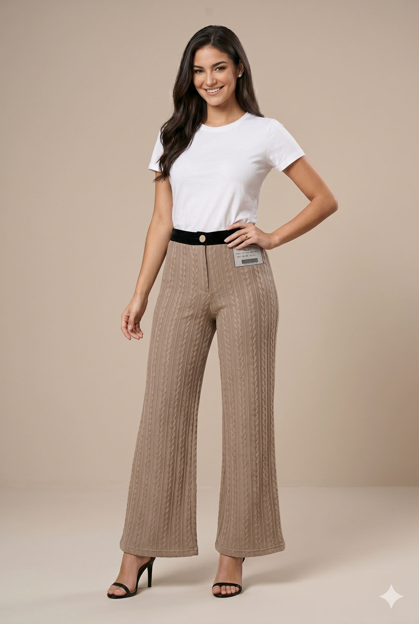 Online Al Detal 2 Otoño/Invierno Dama L