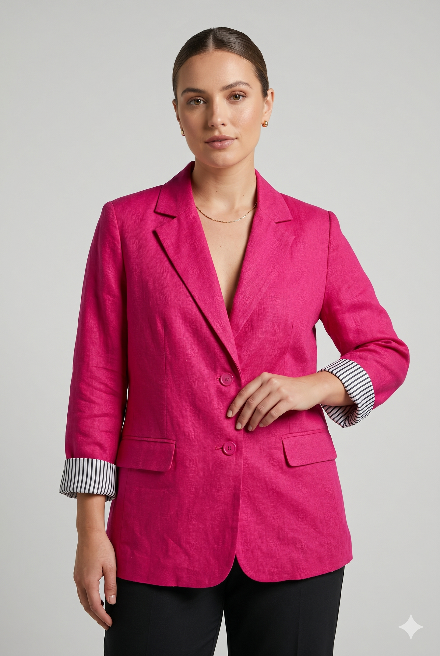 Online Al Detal 30 Otoño/Invierno Dama L