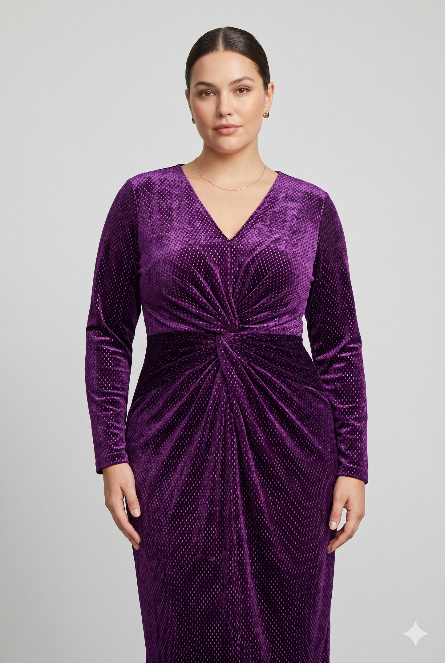 Online Al Detal 29 Otoño/Invierno Dama XL
