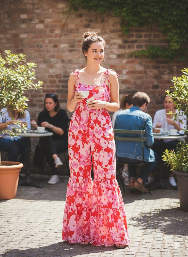 Braga de dama Shein talla xs