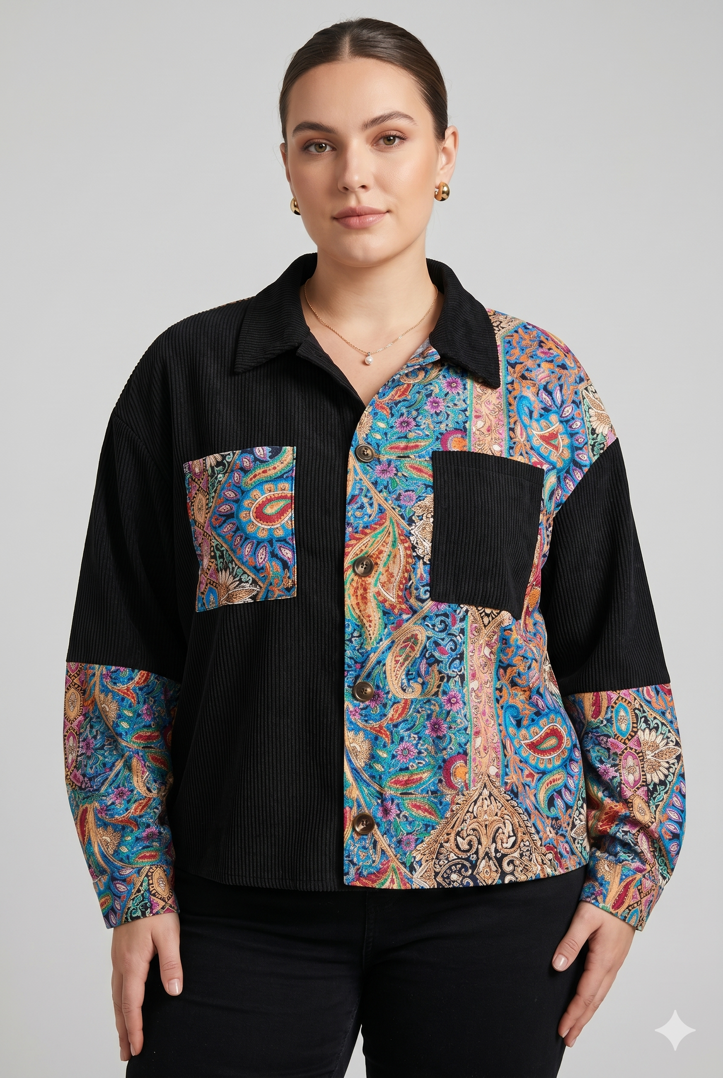 Online Al Detal 30 Otoño/Invierno Dama XL