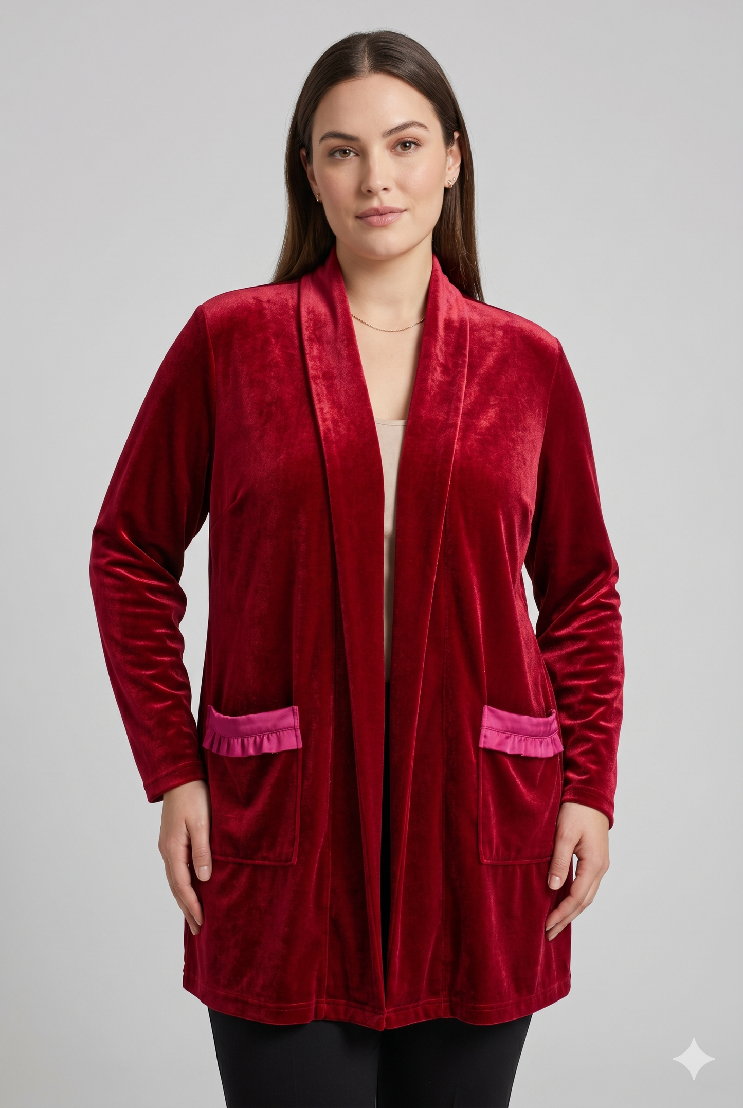 Online Al Detal 22 Otoño/Invierno Dama L