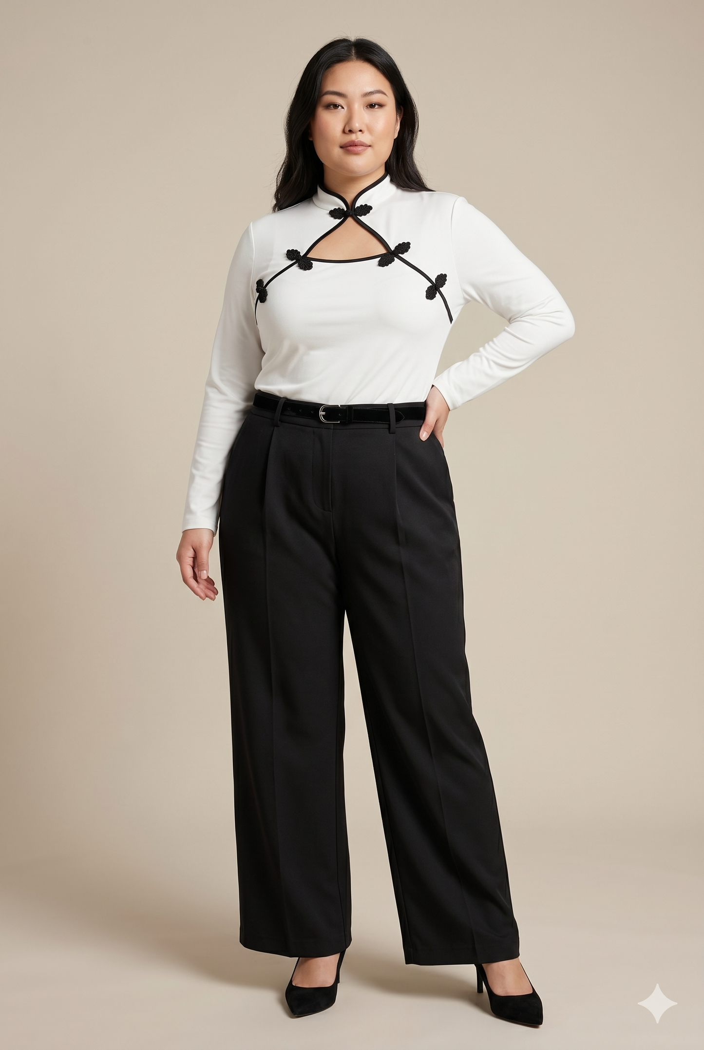 Online Al Detal 5 Otoño/Invierno Dama XL
