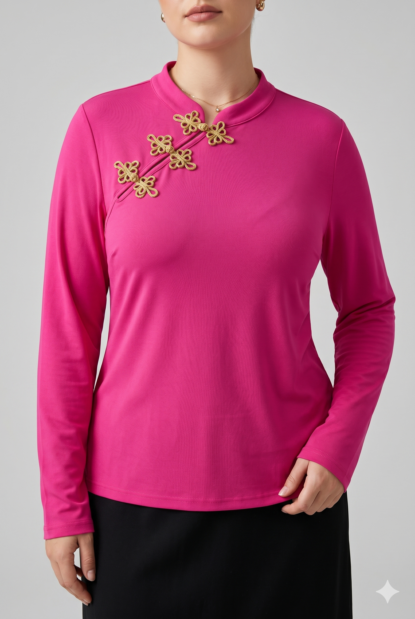Online Al Detal 32 Otoño/Invierno Dama XL