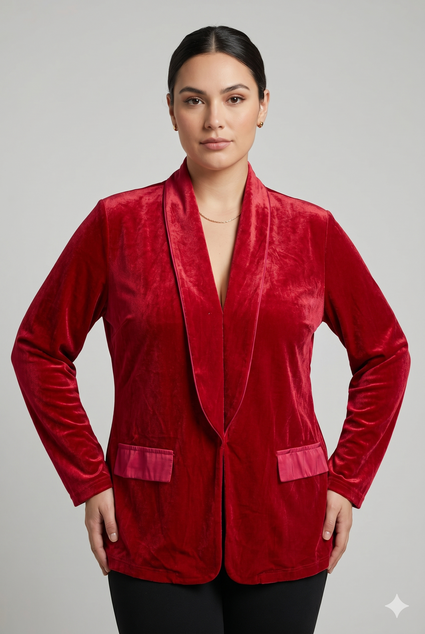 Online Al Detal 24 Otoño/Invierno Dama L