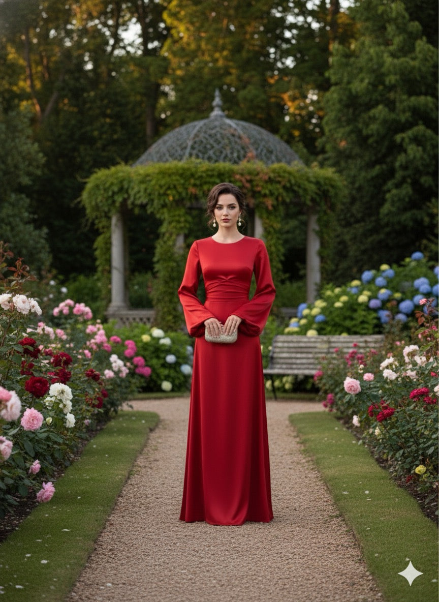 Vestido dama Shein talla XL