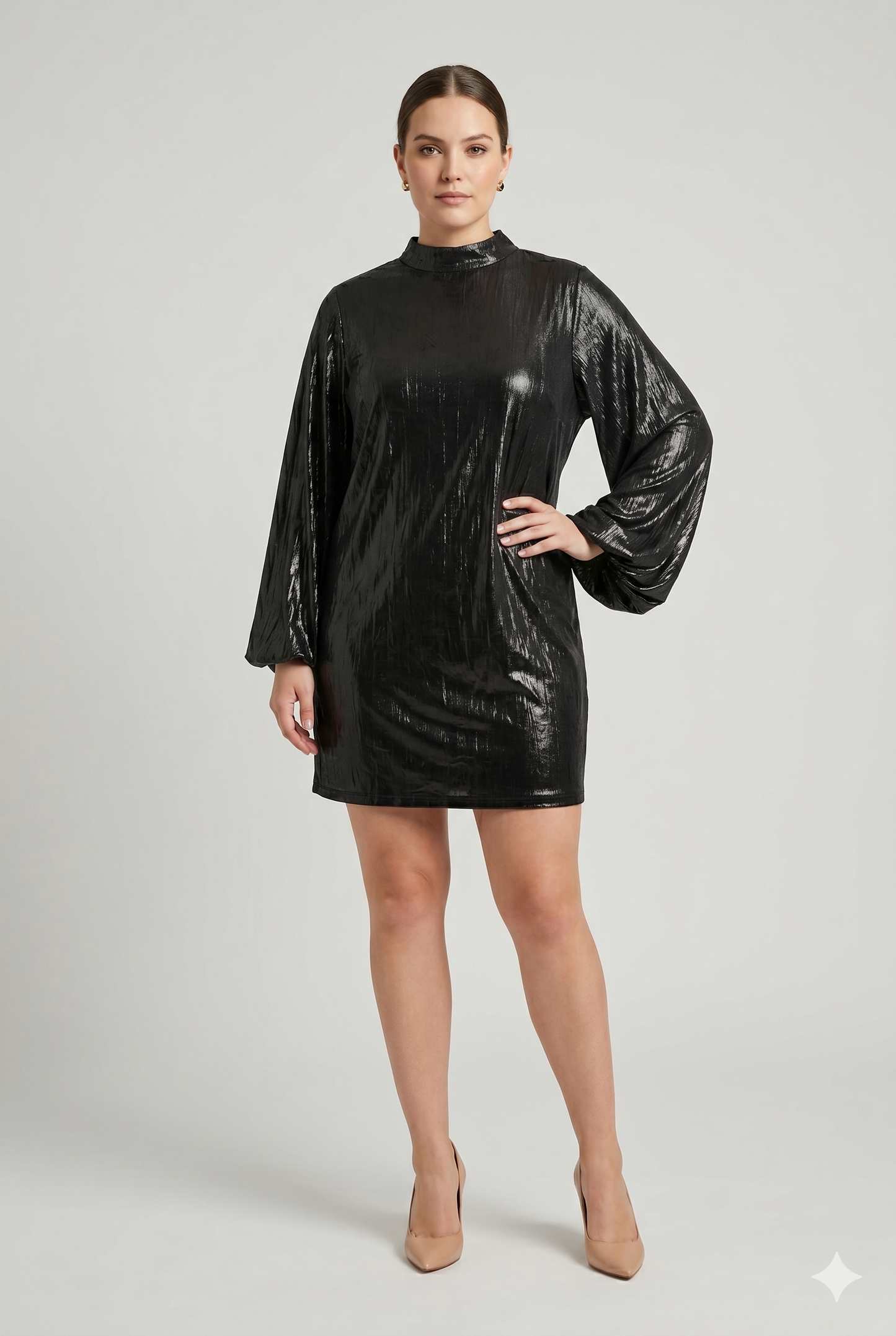 Online Al Detal 10 Vestido Boutique Dama L