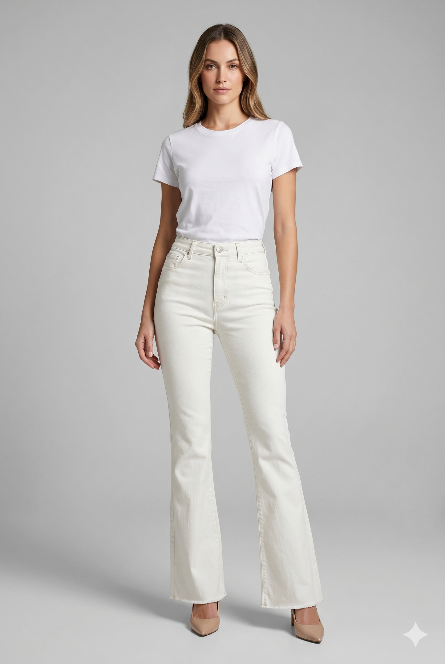 Online Al Detal 8 Jeans/Denim Dama M