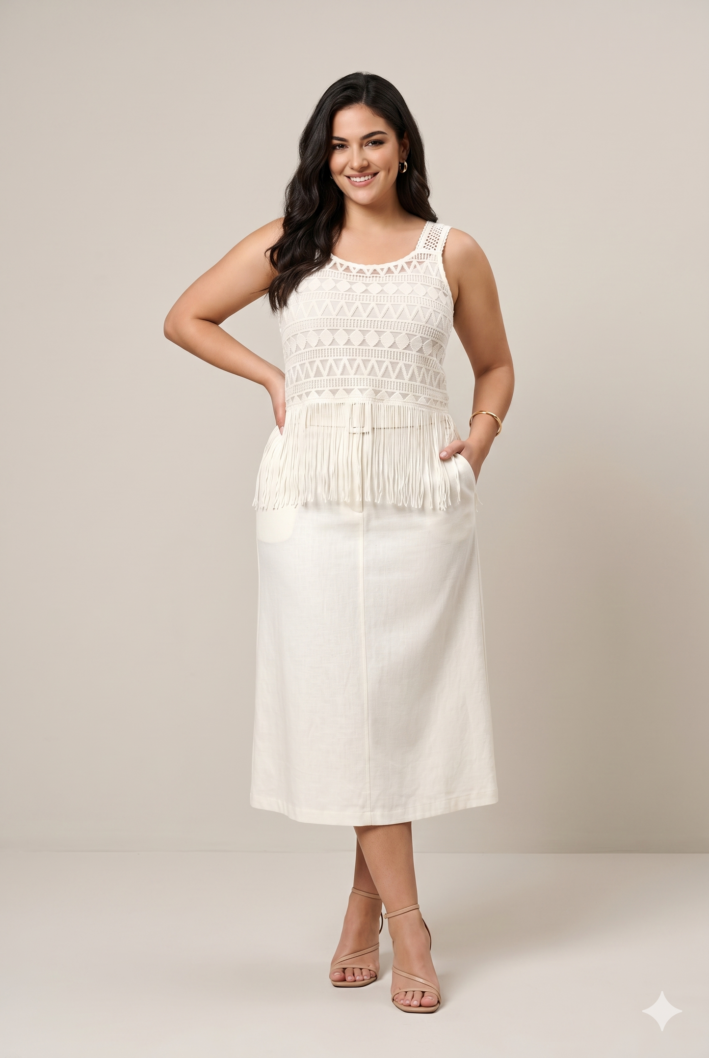 Online Al Detal 2 Verano Mix Dama XL