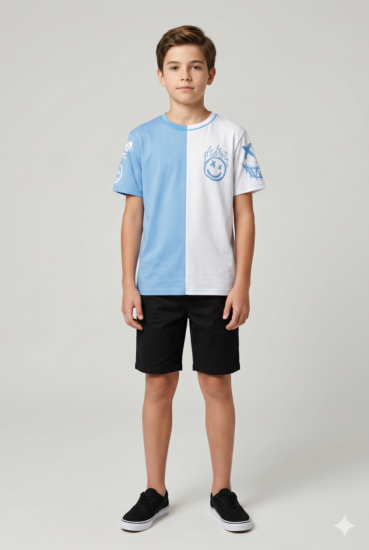 Online Al Mayor 22 Niños 12 a 14
