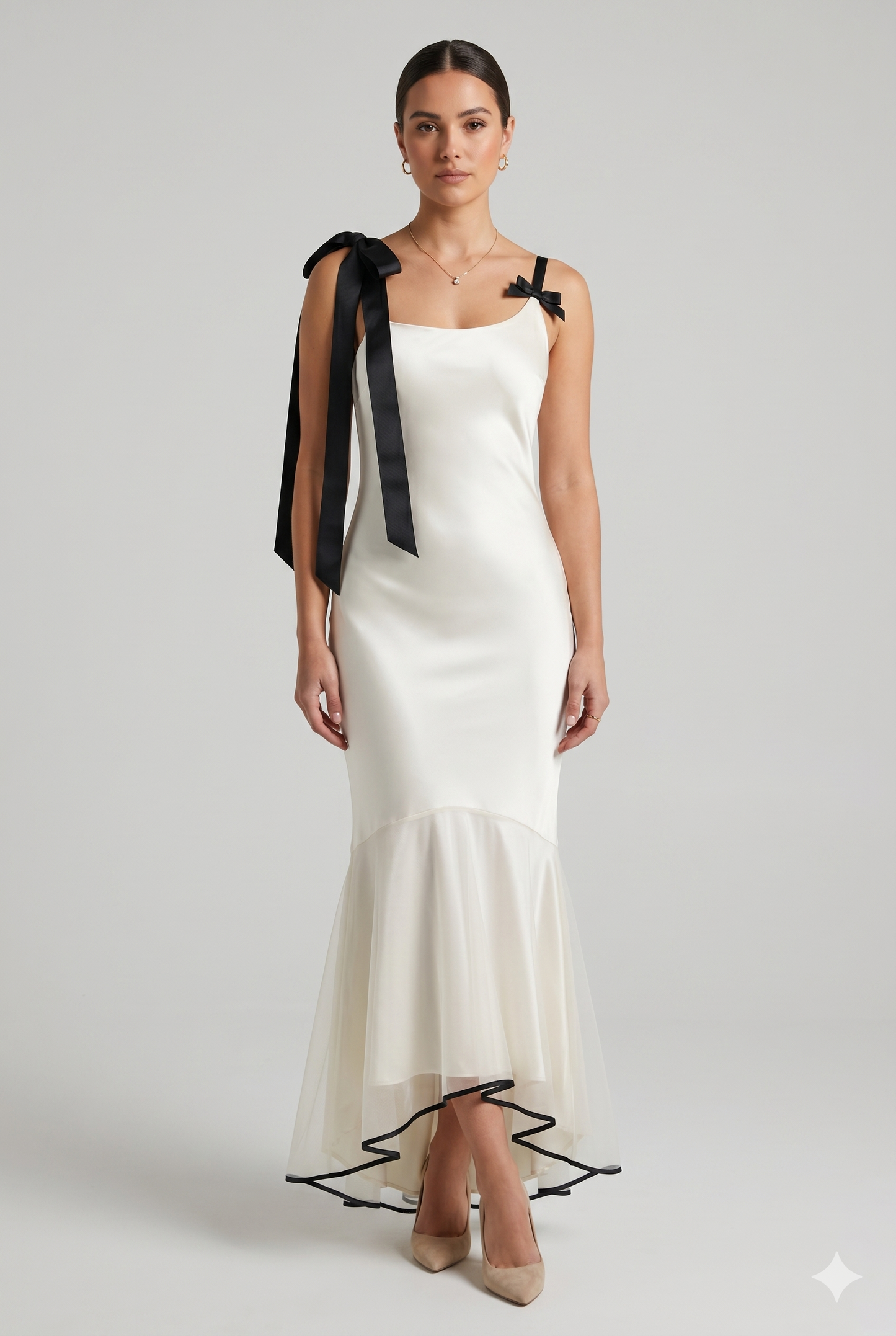 Online Al Detal 1 Vestido Boutique Dama L