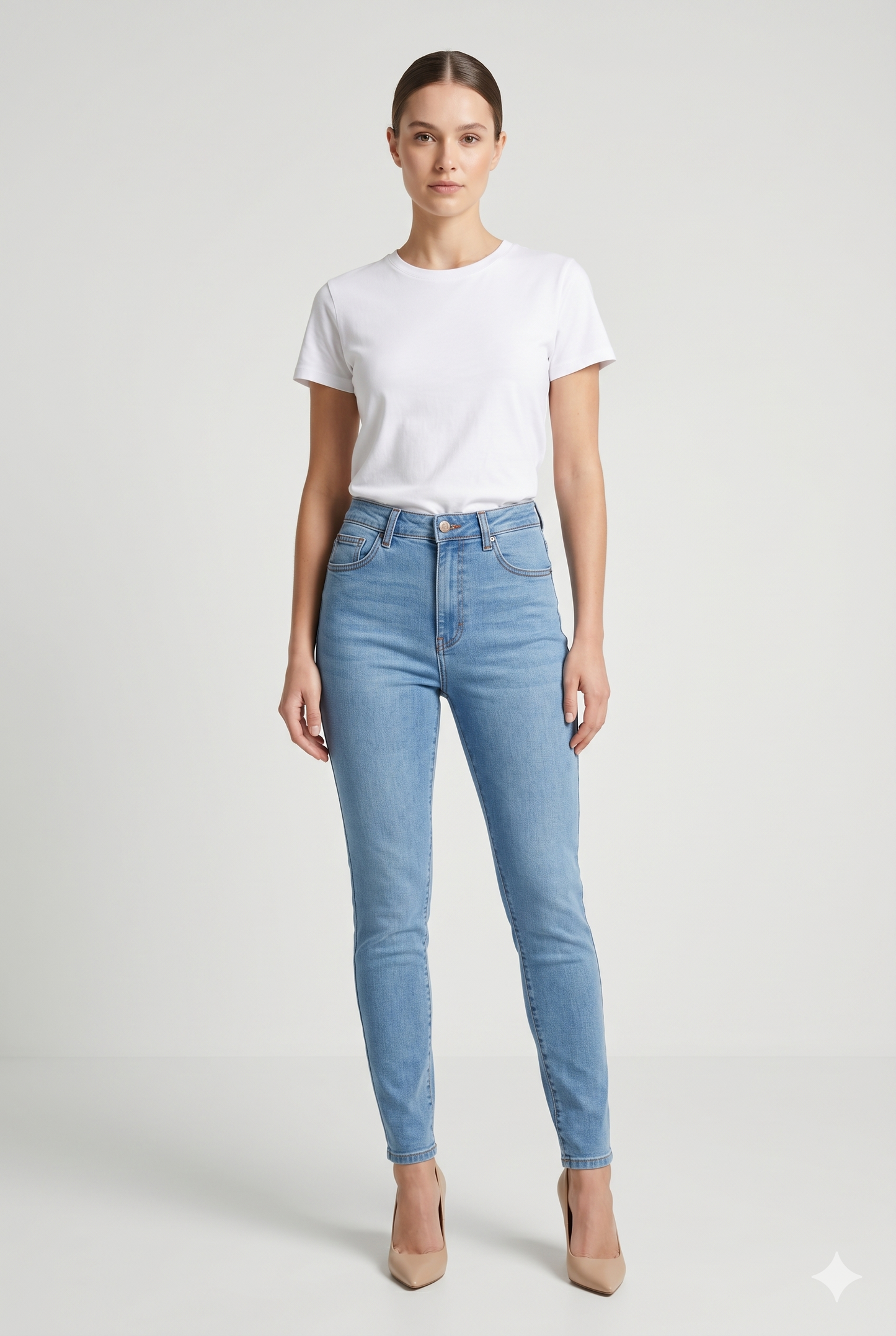 Online Al Detal 2 Jeans/Denim Dama S