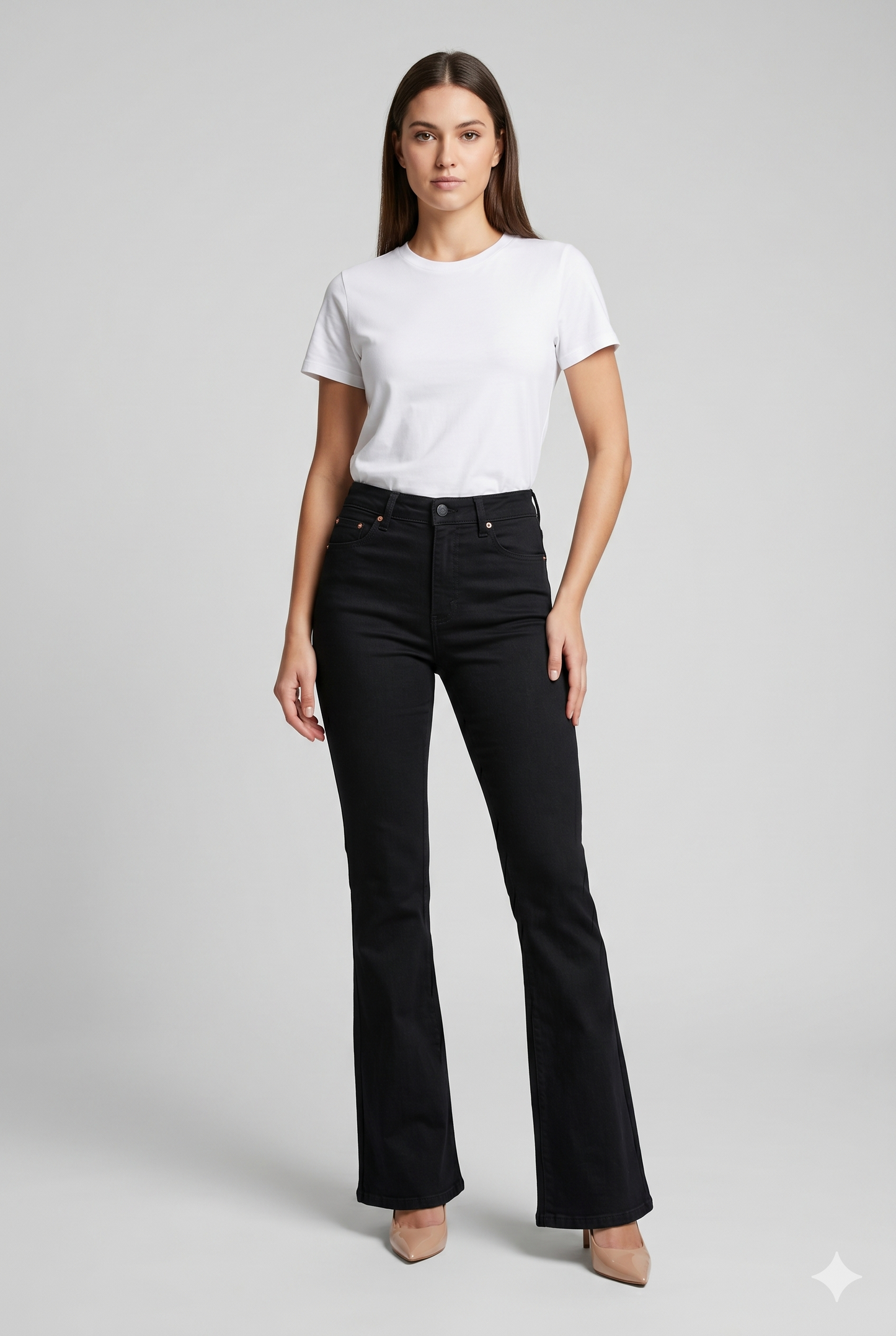 Online Al Detal 1 Jeans/Denim Dama L