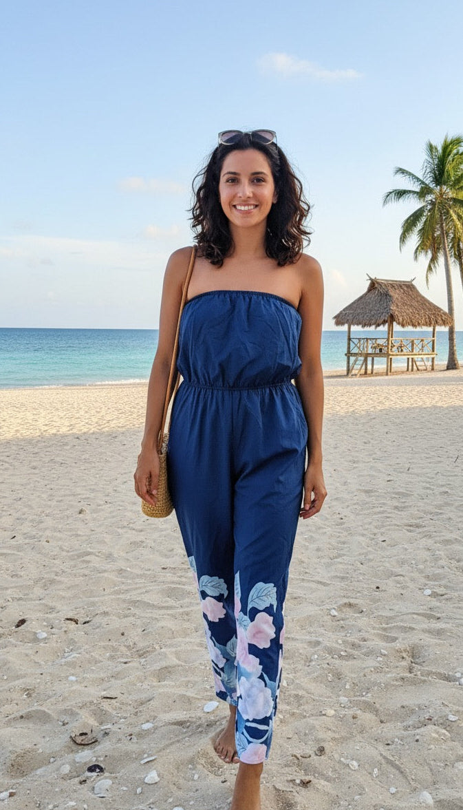 Braga de dama Shein talla L