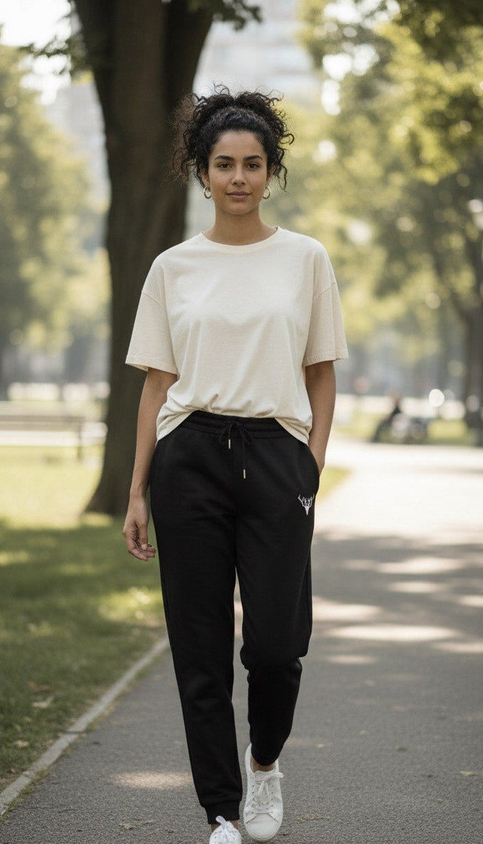 Pantalón de dama Shein talla S