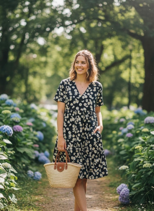 Online Interior Verano Mix Dama M