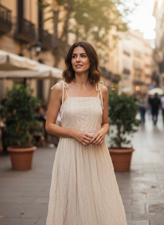 Online Interior Vestido Boutique Dama M