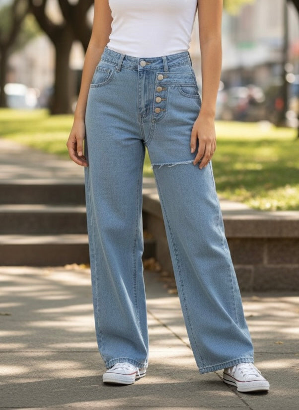 Online Al Detal 16 Jeans/Denim Dama M