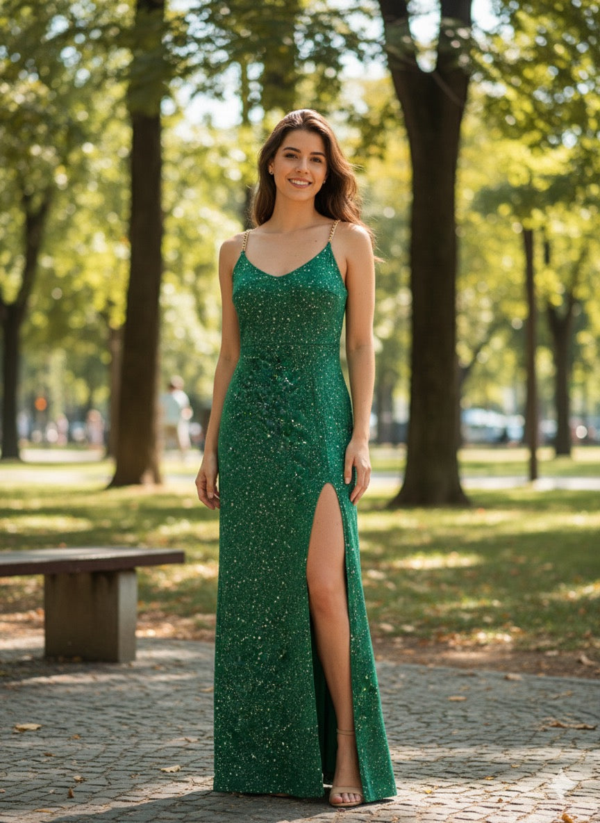 Online Al Detal 13 Vestido Boutique Dama M
