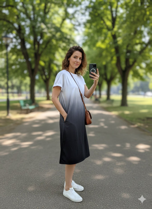 Online Interior Vestido Boutique Dama L