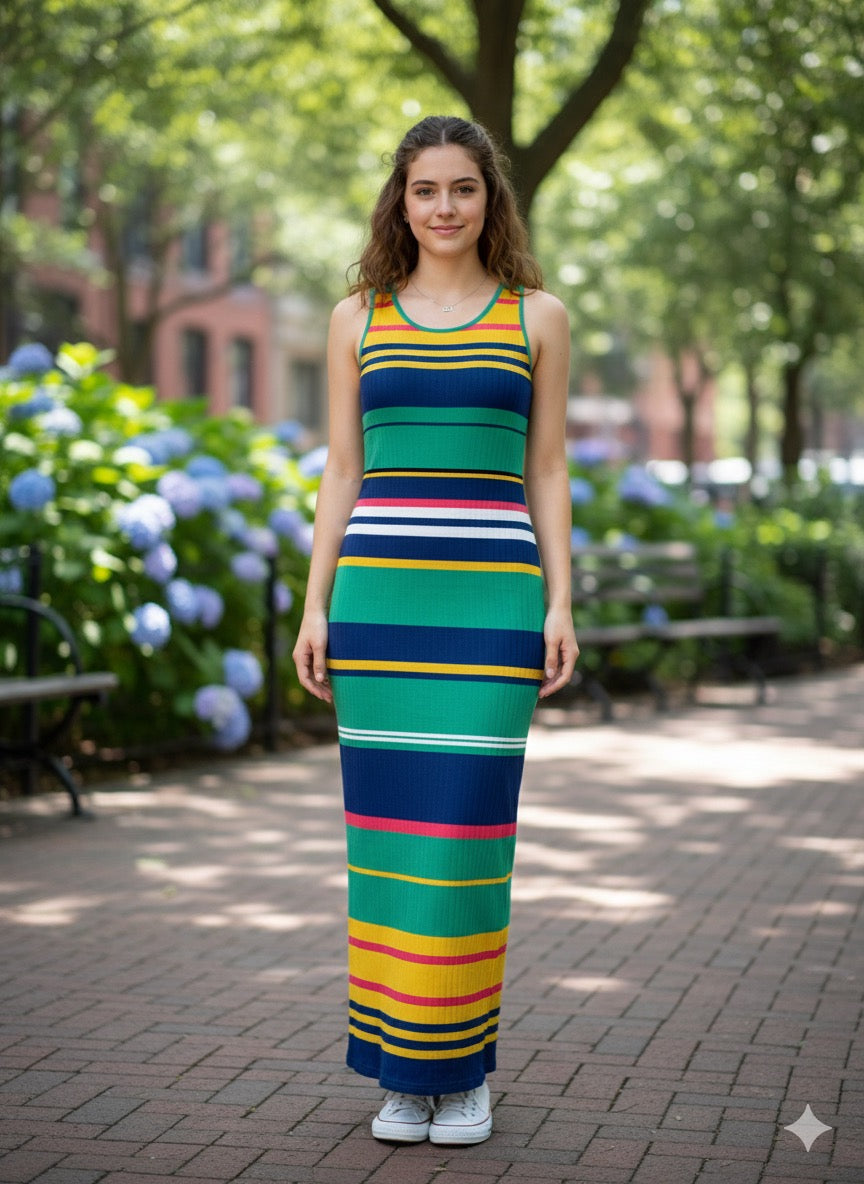 Online Al Detal 25 Vestido Boutique Dama L