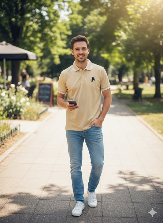 Online Interior Caballeros L