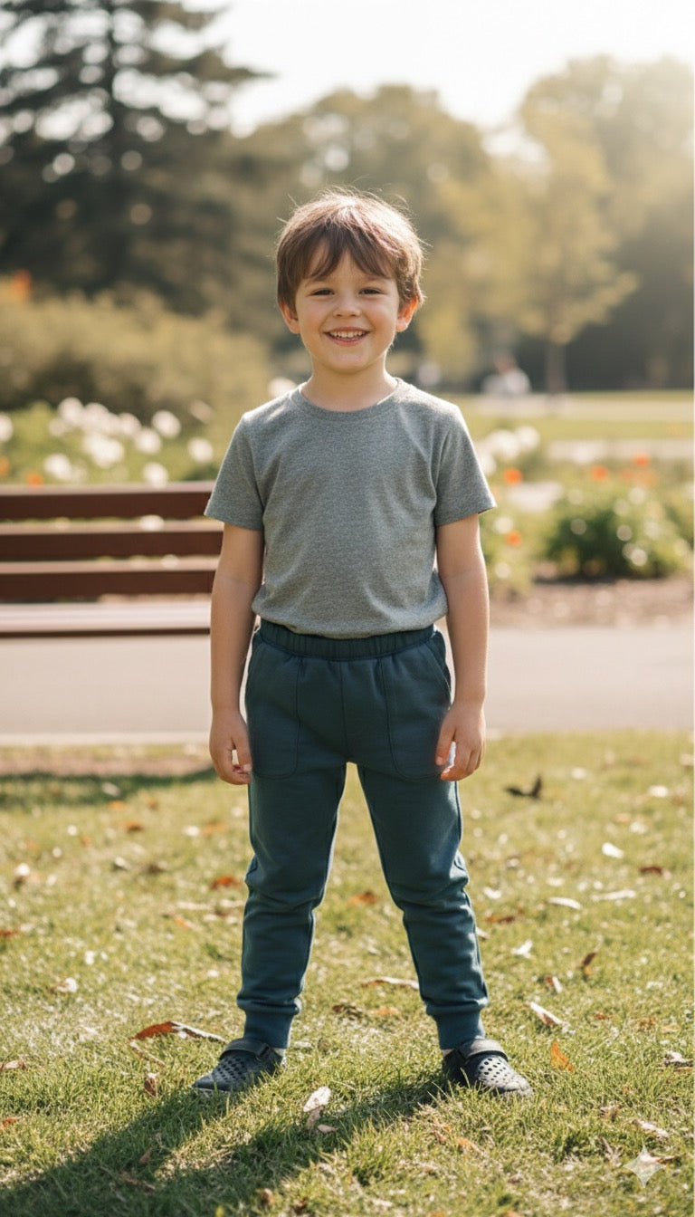 Online Interior Niños 3 a 5