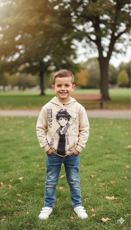 Online Interior Niños 8 a 10