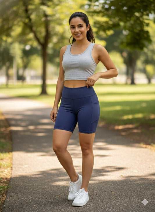 Online Interior Deportivo Dama XL