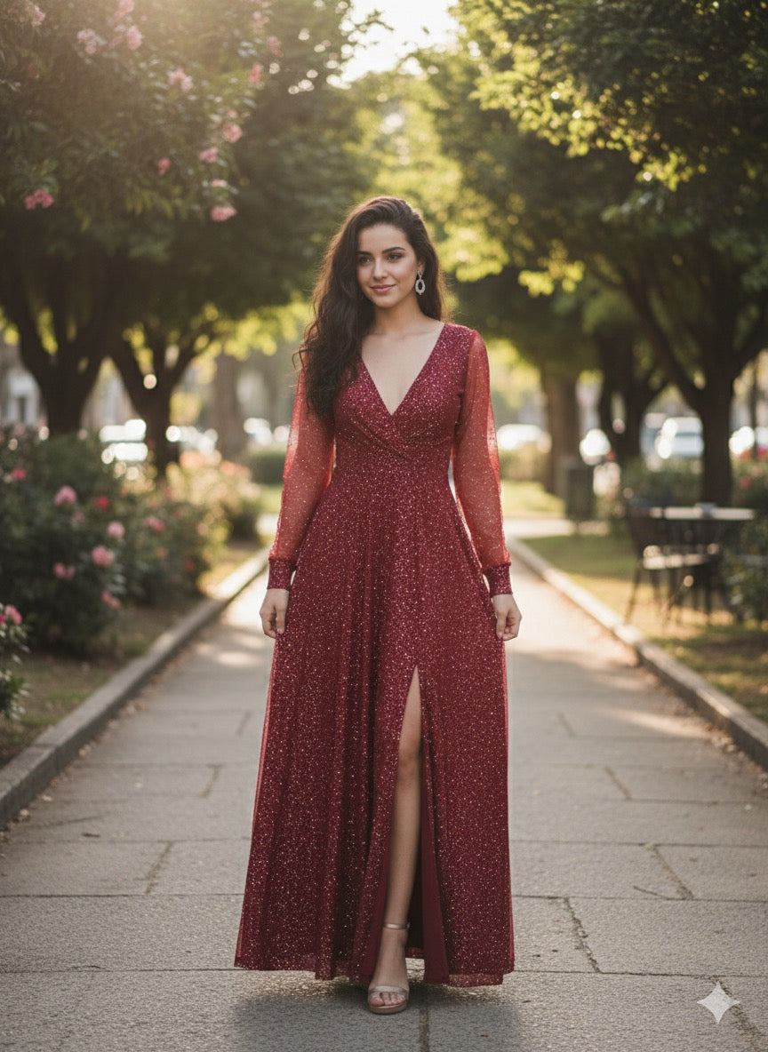 Online Al Detal 29 Vestido Boutique Dama S