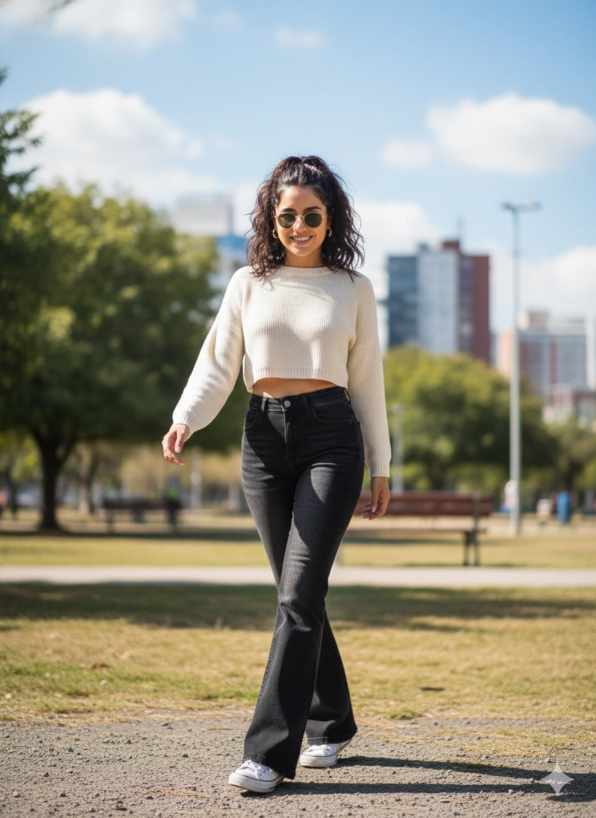 Online Al Detal 21 Jeans/Denim Dama S