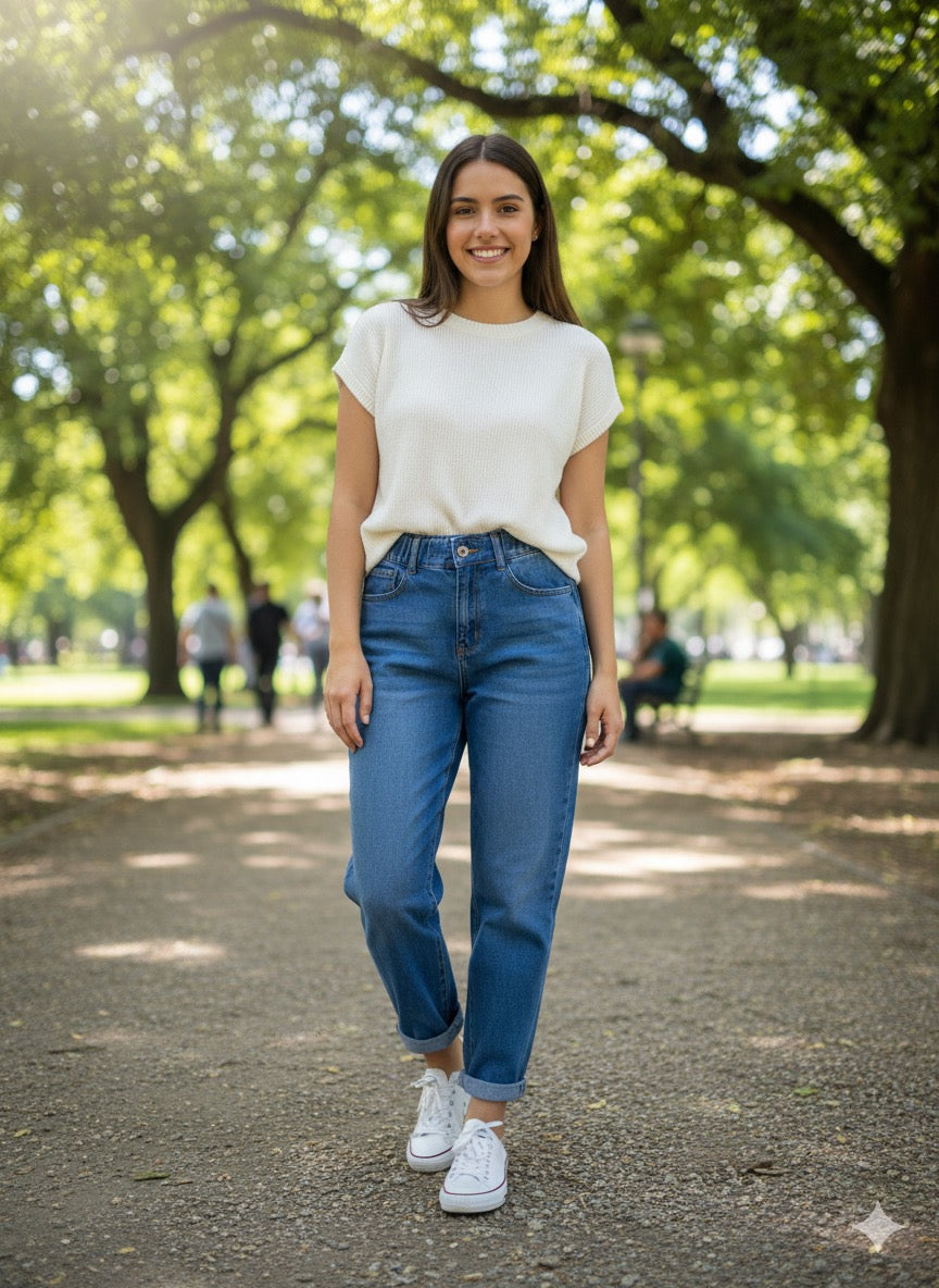 Online Al Detal 18 Jeans/Denim Dama S