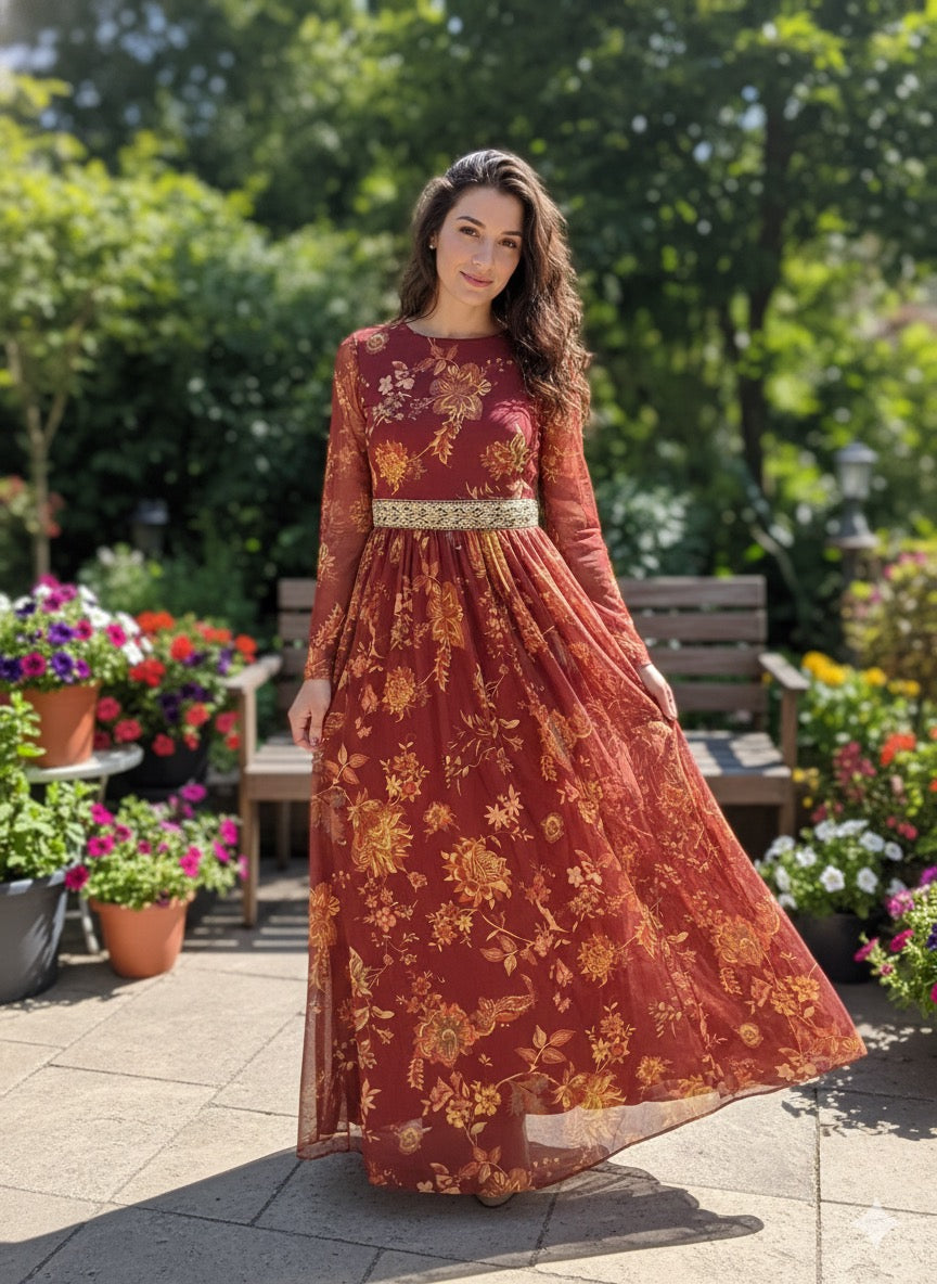 Online Al Detal 19 Vestido Boutique Dama S