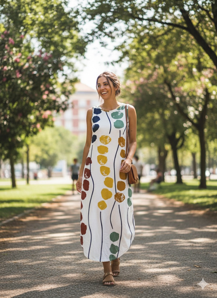 Online Al Detal 13 Vestido Boutique Dama S
