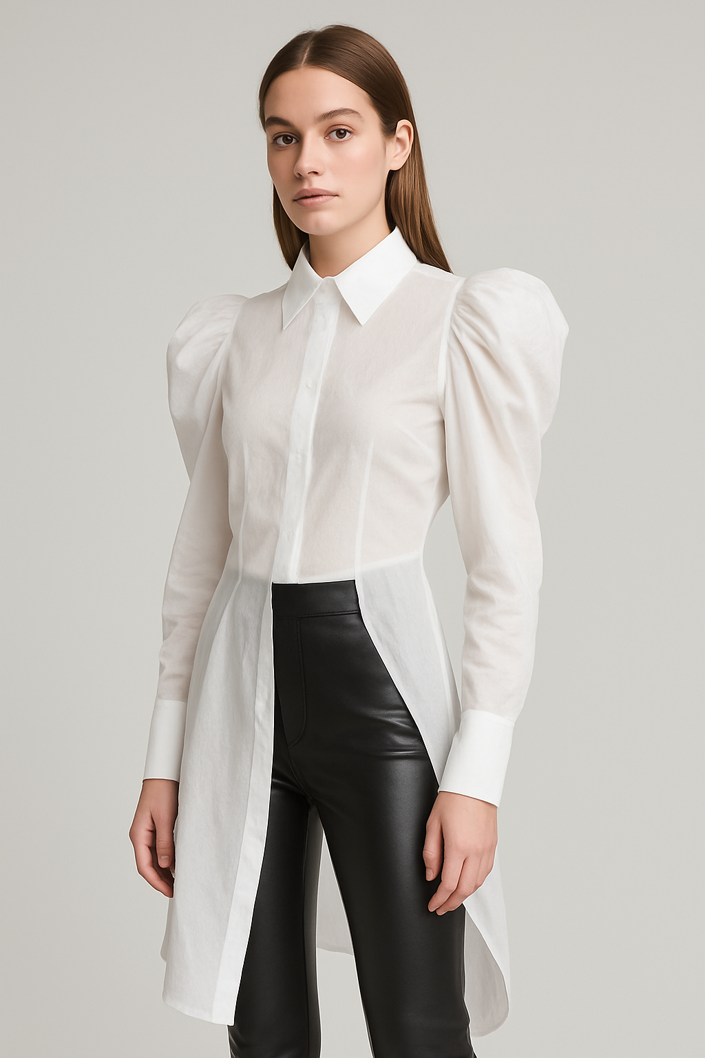 Blusa para dama talla L