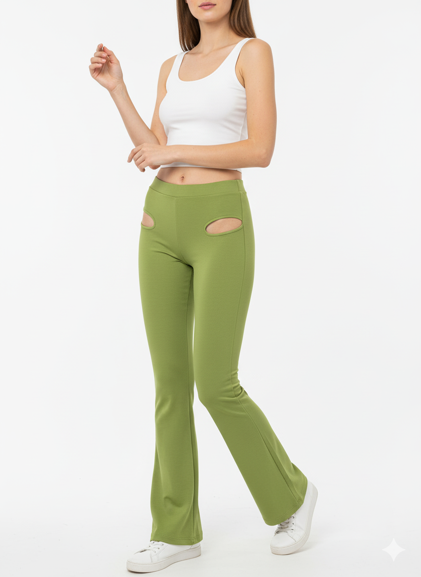 Pantalón Shein talla s