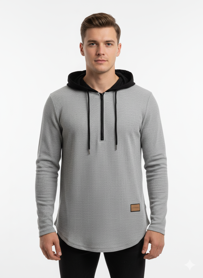 Suéter para caballero Shein talla L