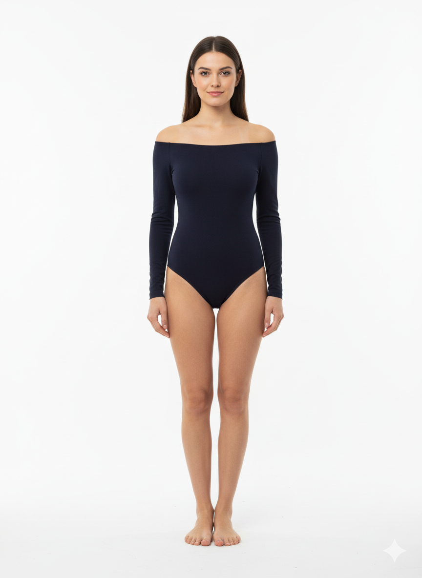 Body shein talla xs
