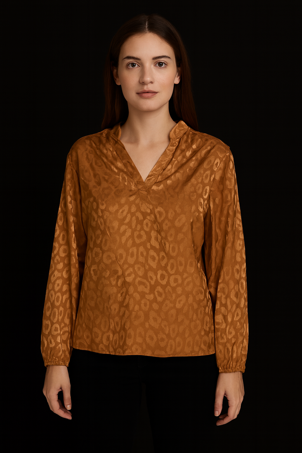Blusa para dama SheIn talla M