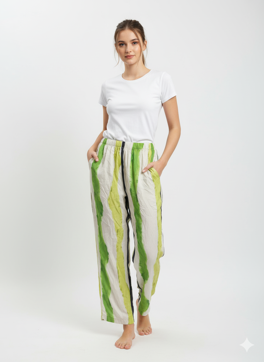 Pantalón Shein talla s