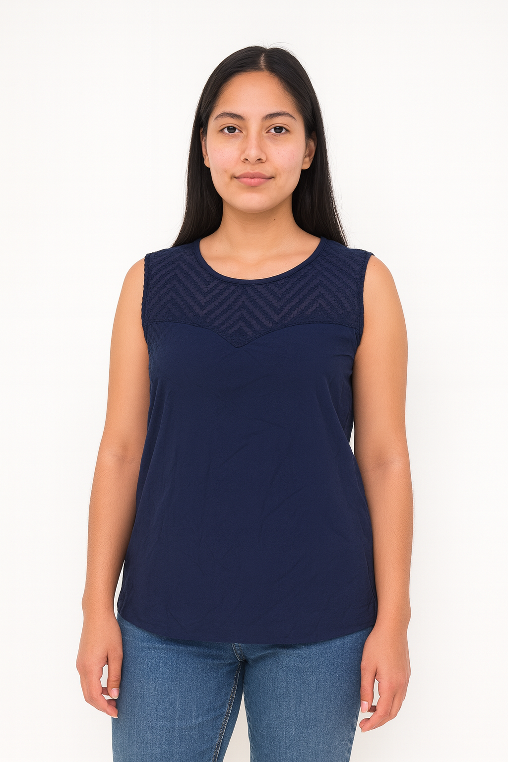 Blusa para dama SheIn talla L