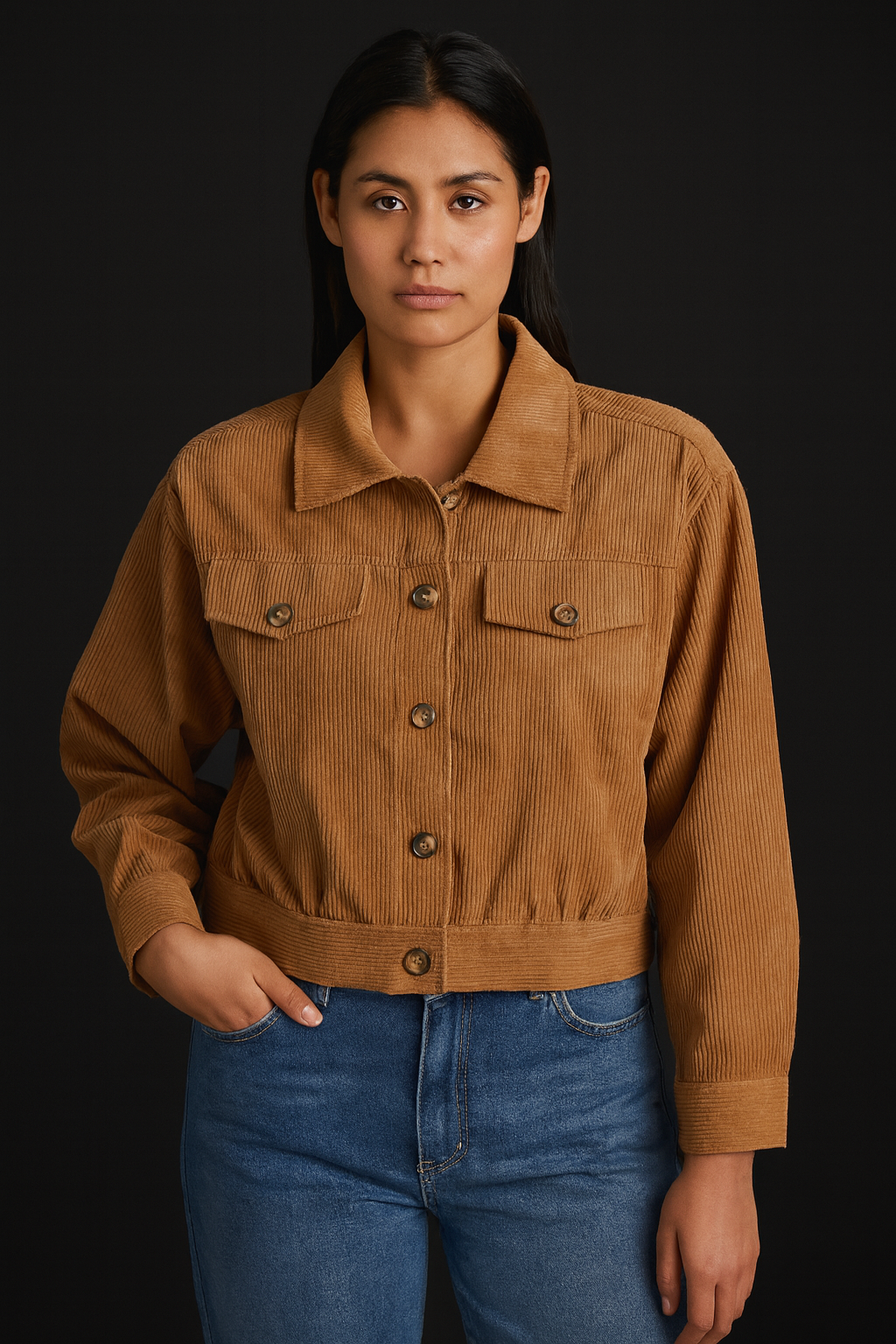 Suéter exclusivo para dama SheIn talla M