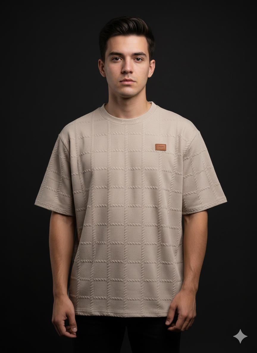 Camisa para caballero Shein talla XXL