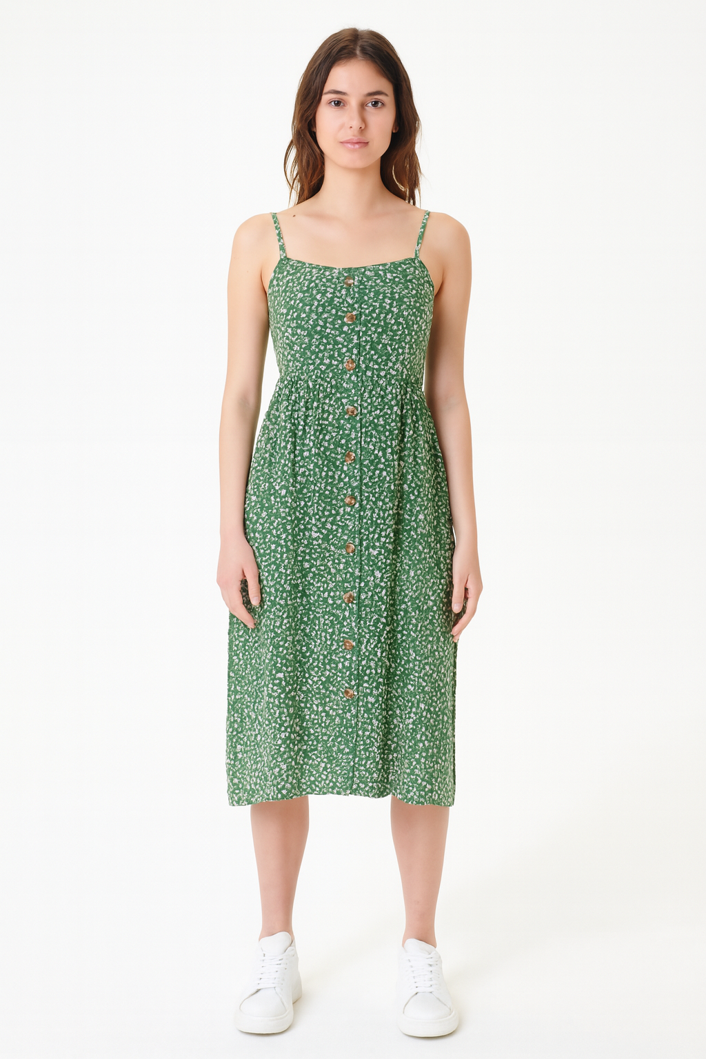 Vestido dama talla S
