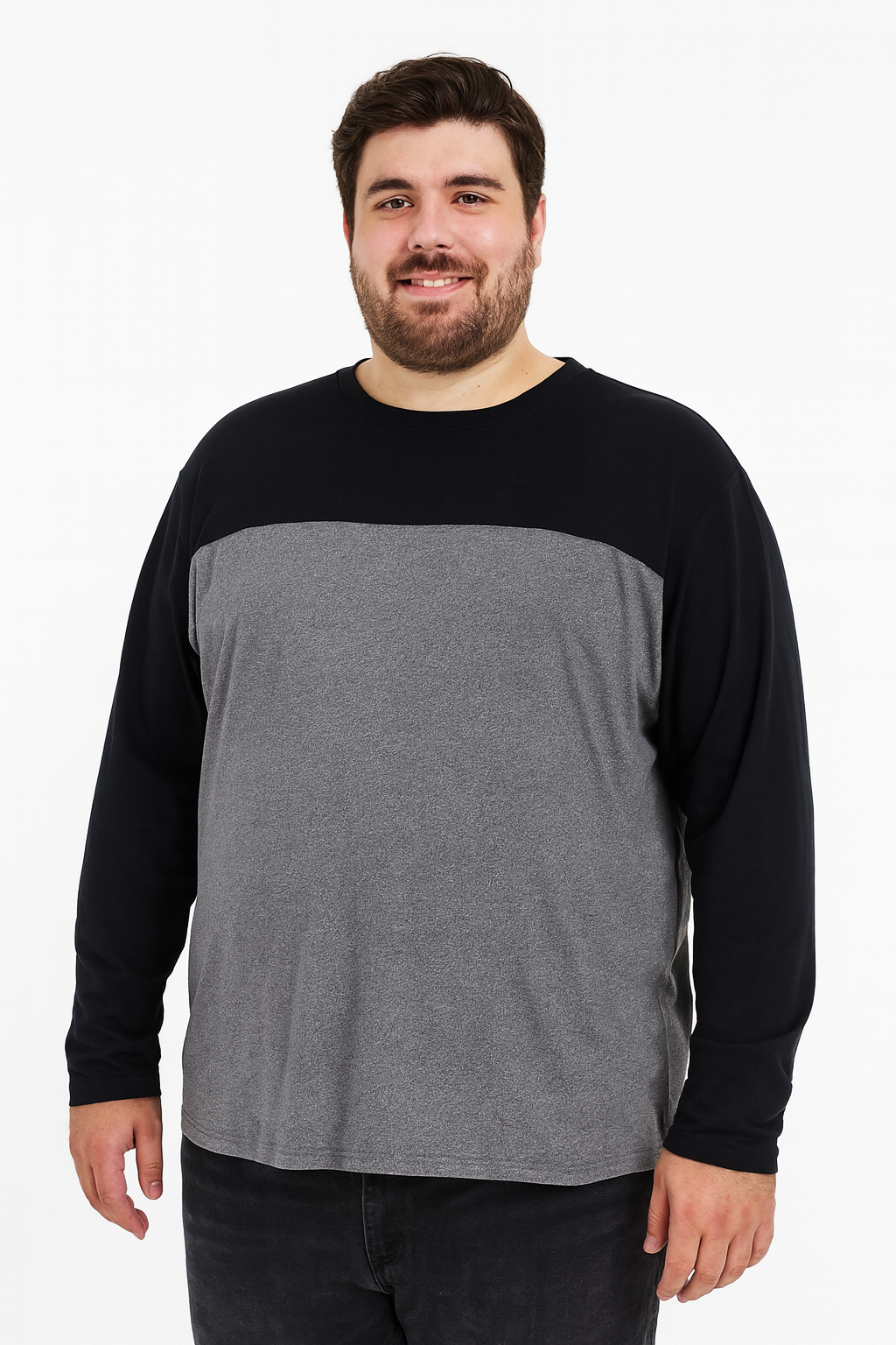 Suerte para caballero Shein talla 6xl