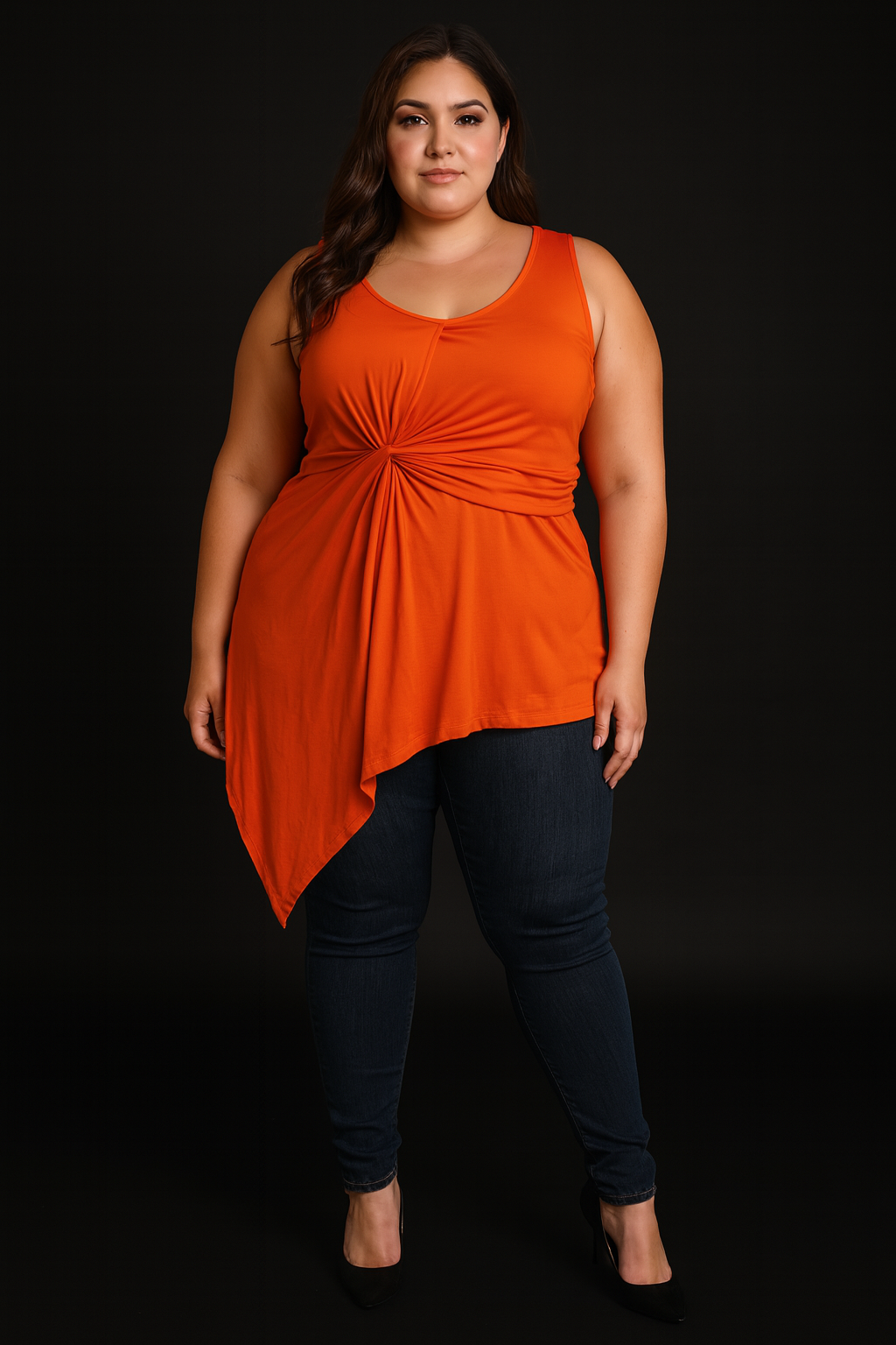 Blusa para dama SheIn talla XXL