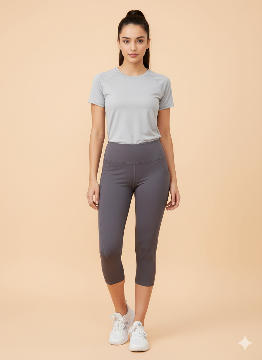Licra Deportiva Shein talla M